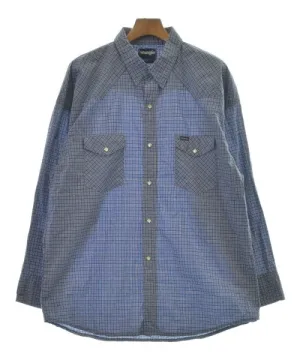 Wrangler Casual shirts