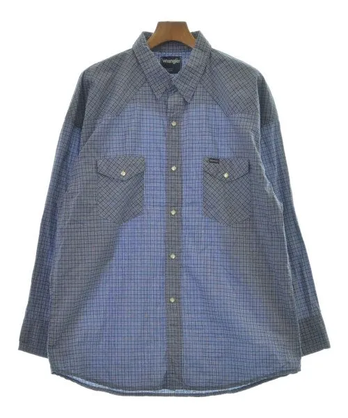 Wrangler Casual shirts