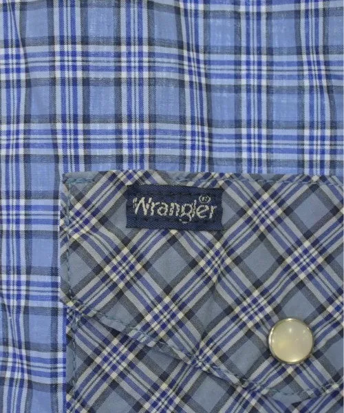 Wrangler Casual shirts