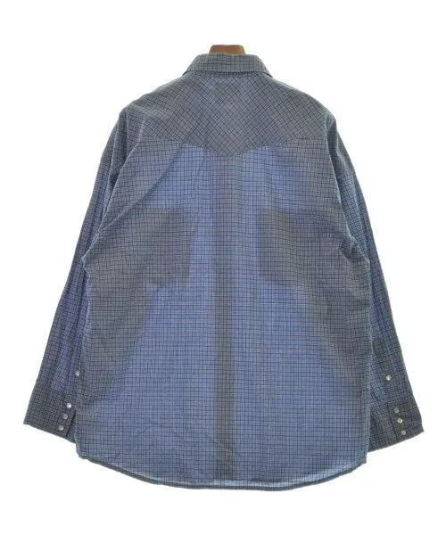 Wrangler Casual shirts