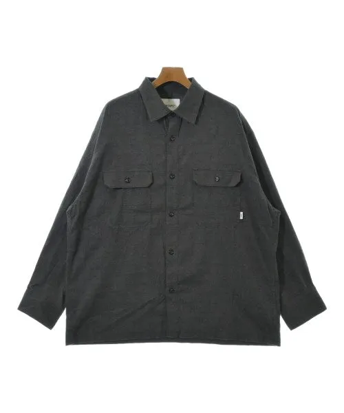 WTAPS Casual shirts