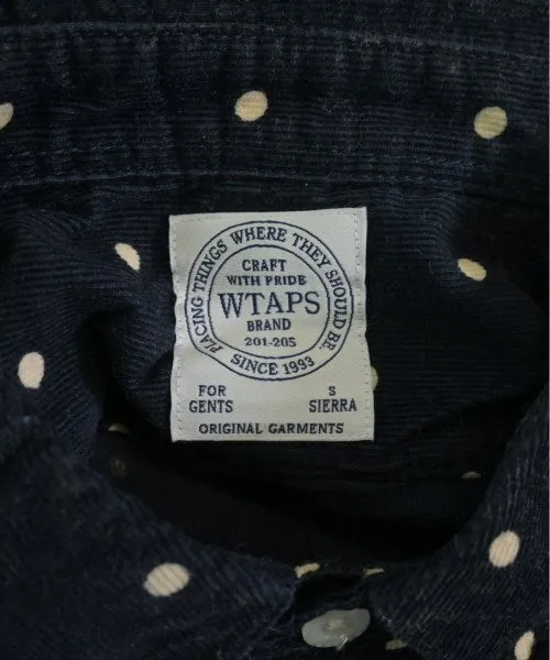 WTAPS Casual shirts