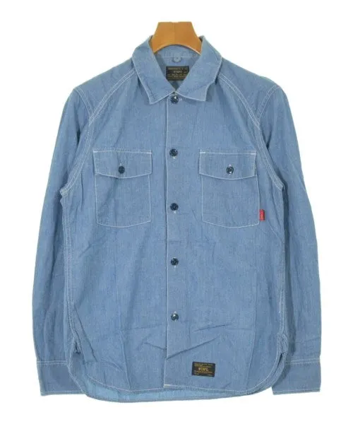 WTAPS Casual shirts