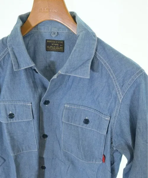 WTAPS Casual shirts
