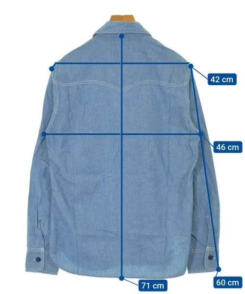 WTAPS Casual shirts