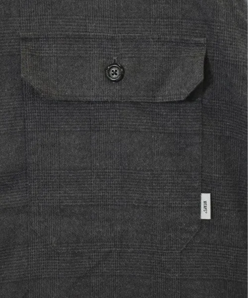WTAPS Casual shirts