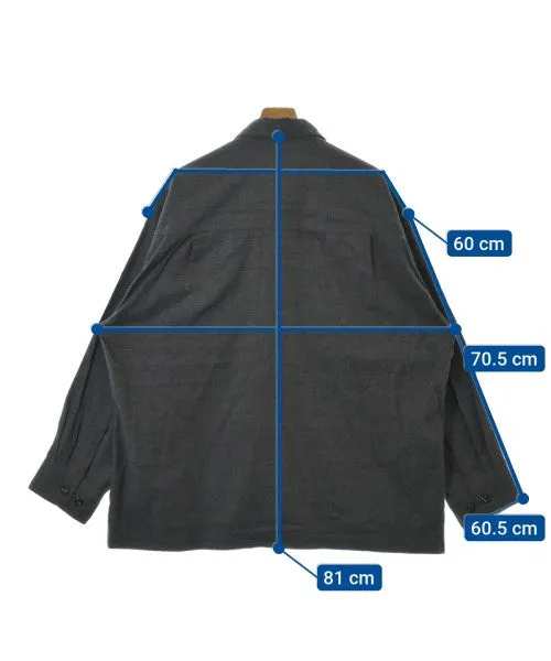 WTAPS Casual shirts