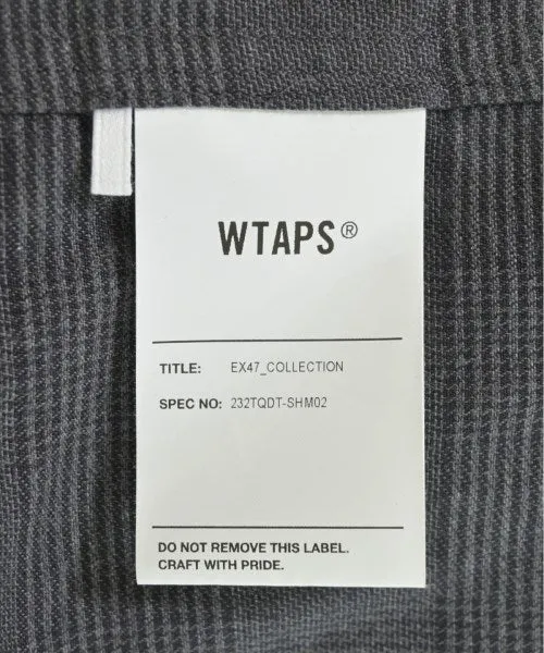 WTAPS Casual shirts