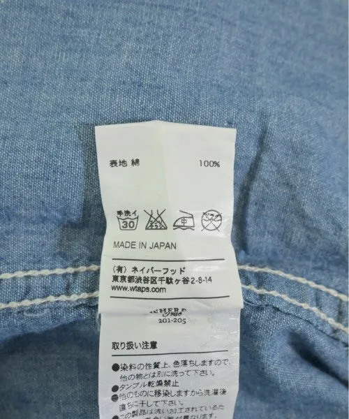 WTAPS Casual shirts