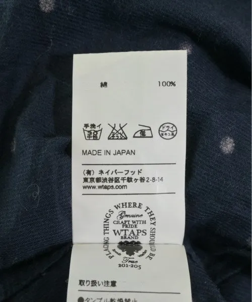 WTAPS Casual shirts