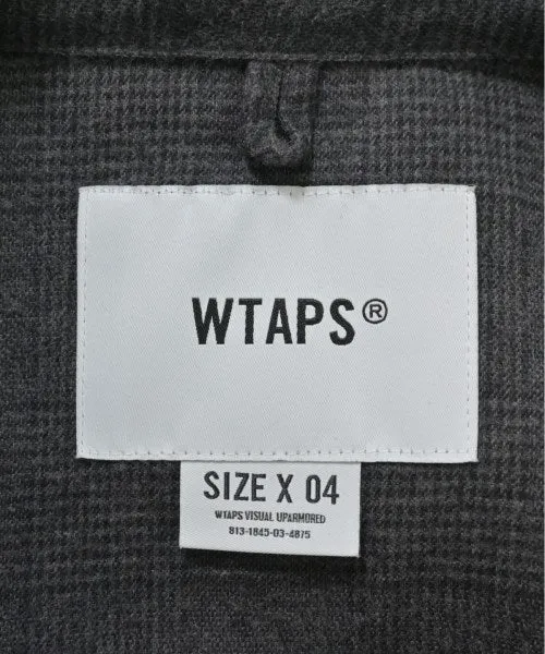 WTAPS Casual shirts