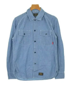 WTAPS Casual shirts