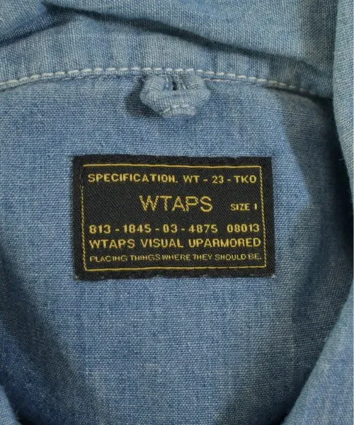 WTAPS Casual shirts