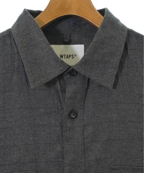 WTAPS Casual shirts