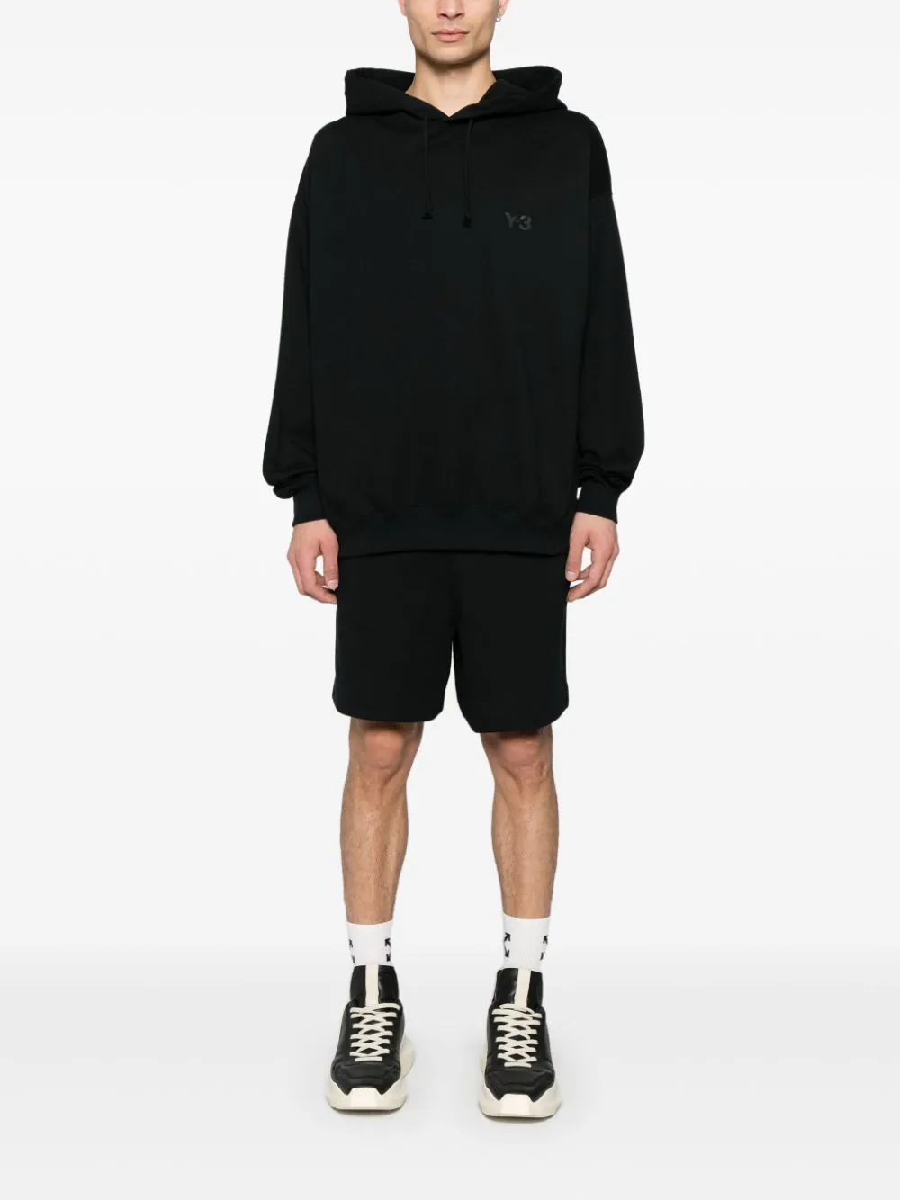 Y-3 Men's Sweaters
