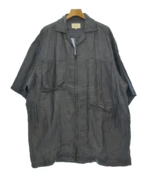 yoko sakamoto Casual shirts