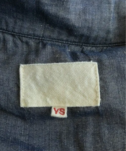 yoko sakamoto Casual shirts