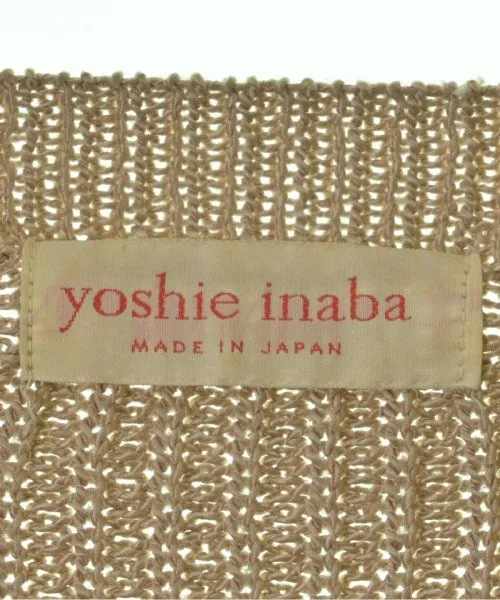 YOSHIE INABA Sweaters