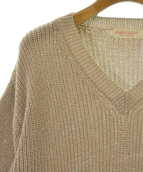YOSHIE INABA Sweaters