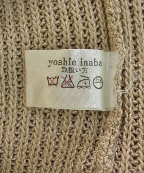 YOSHIE INABA Sweaters