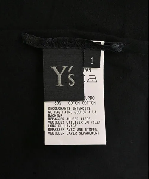 Y's Casual shirts