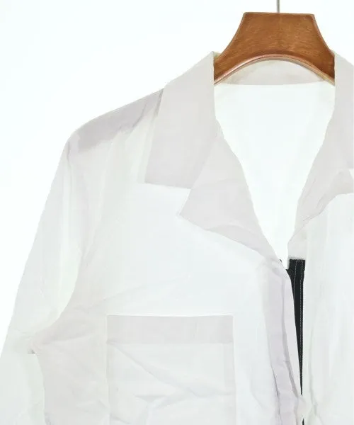 Y's Casual shirts