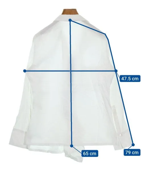 Y's Casual shirts