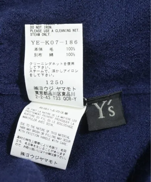 Y's Sweaters