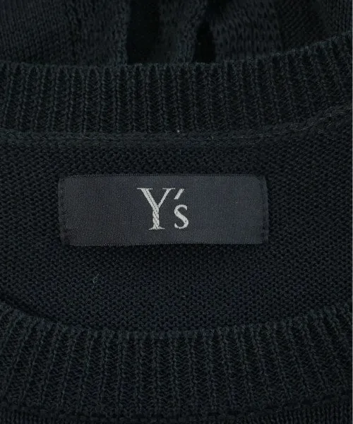 Y's Sweaters
