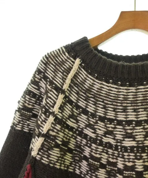 YUKI HASHIMOTO Sweaters