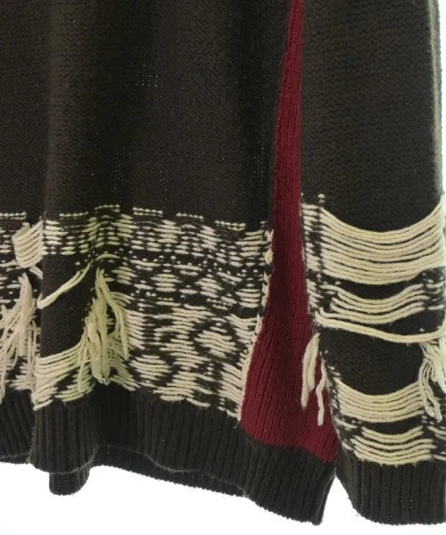 YUKI HASHIMOTO Sweaters
