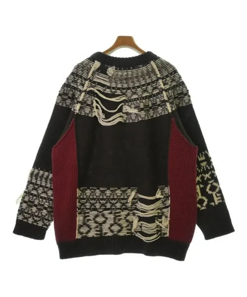 YUKI HASHIMOTO Sweaters