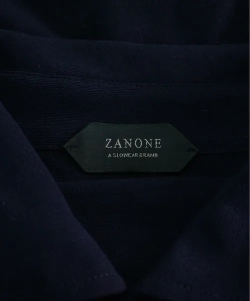 ZANONE Casual shirts