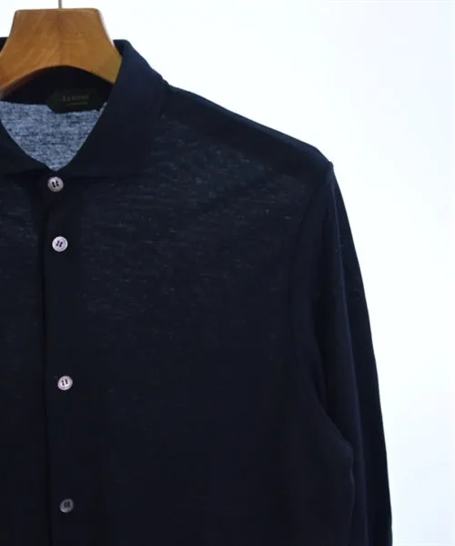ZANONE Casual shirts