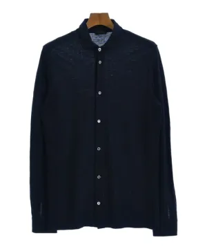 ZANONE Casual shirts