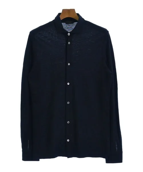 ZANONE Casual shirts