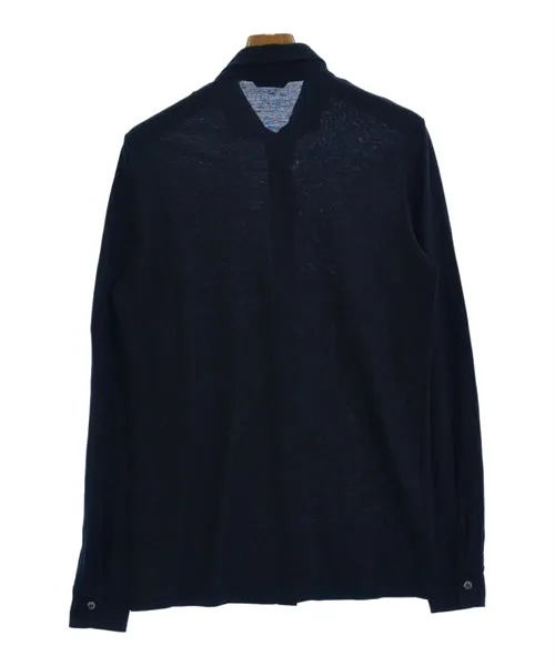 ZANONE Casual shirts