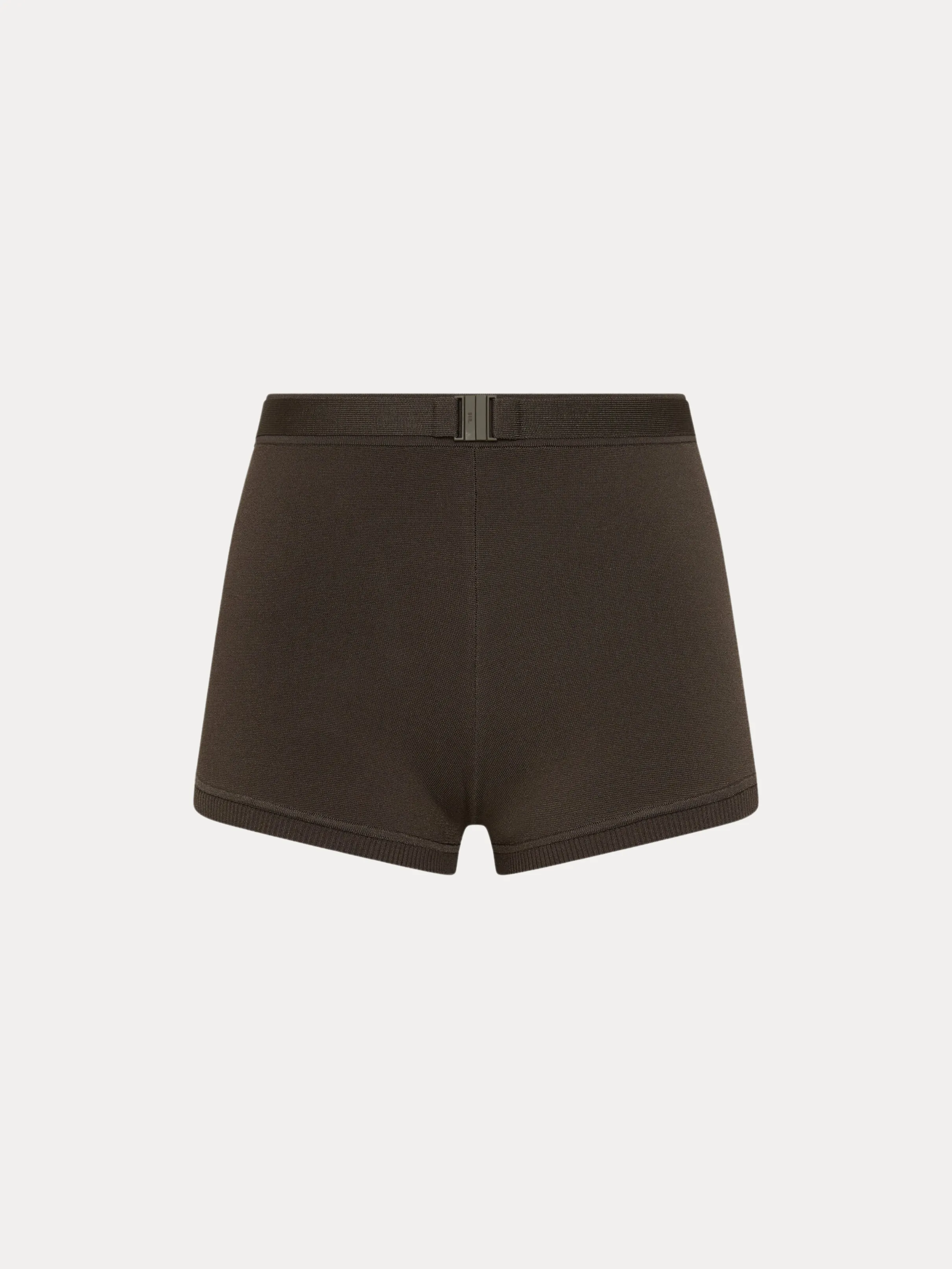 Zinnia Belted Short