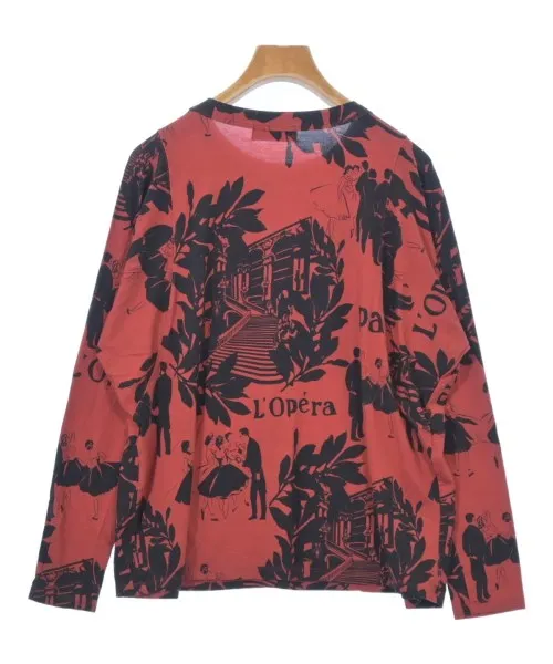 ZUCCa Tee Shirts/Tops
