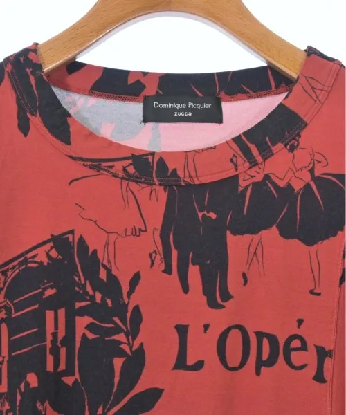 ZUCCa Tee Shirts/Tops