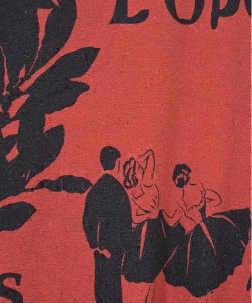 ZUCCa Tee Shirts/Tops
